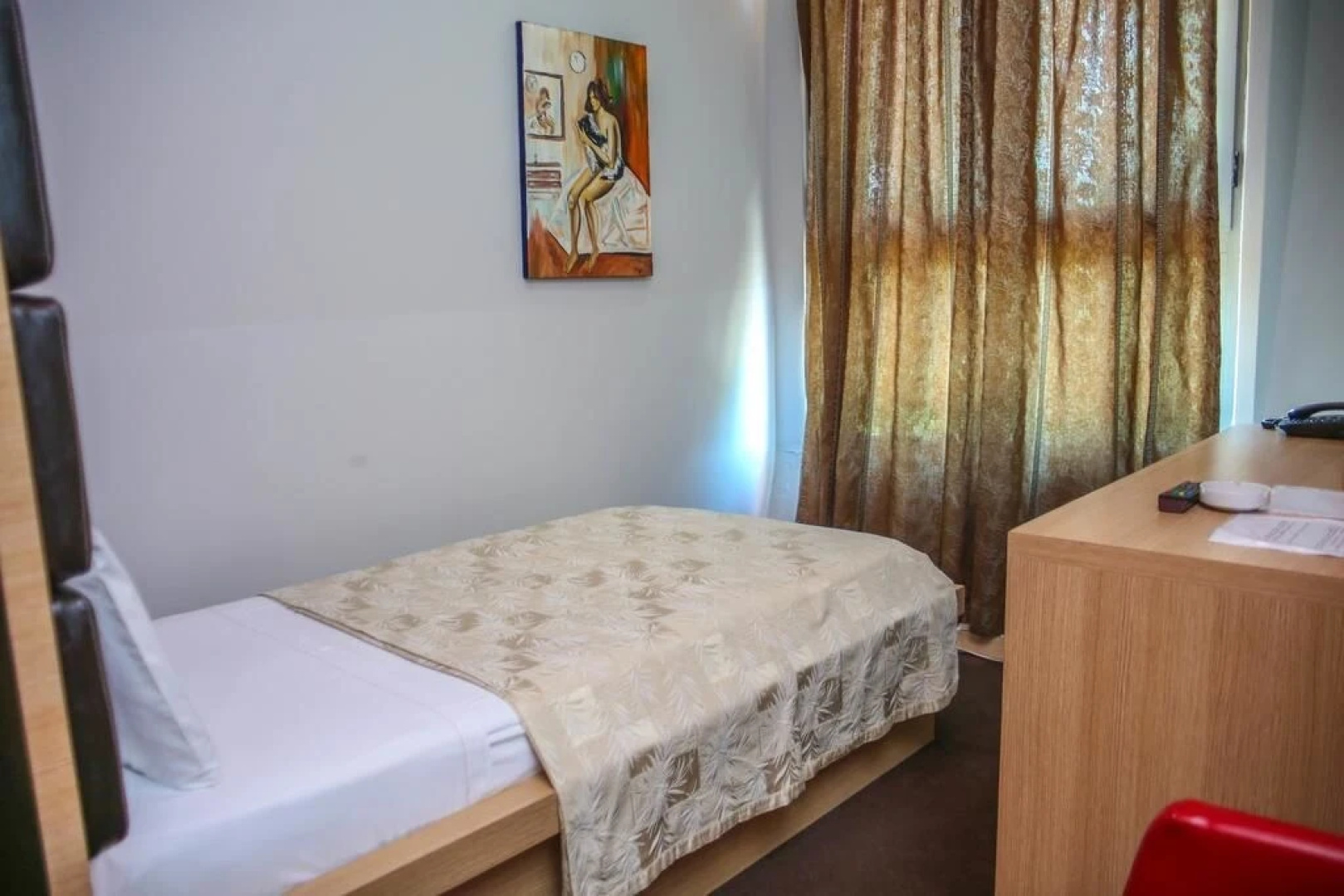 Hotel Vila Aeroport