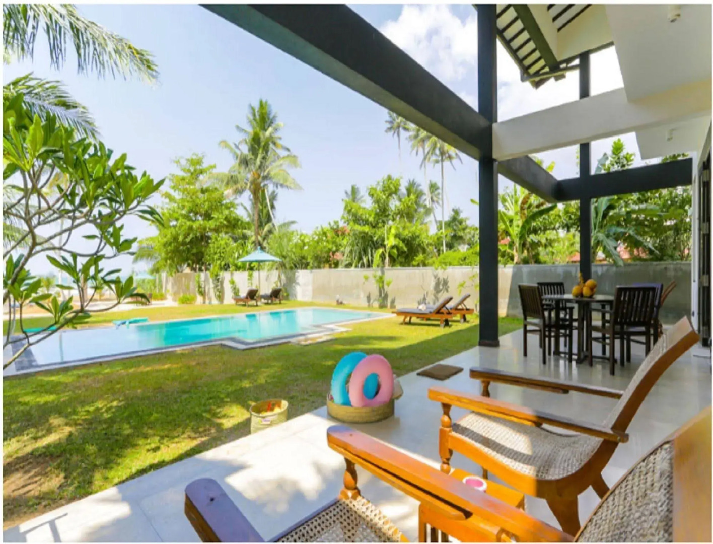 Elephant Stables Weligama Bay