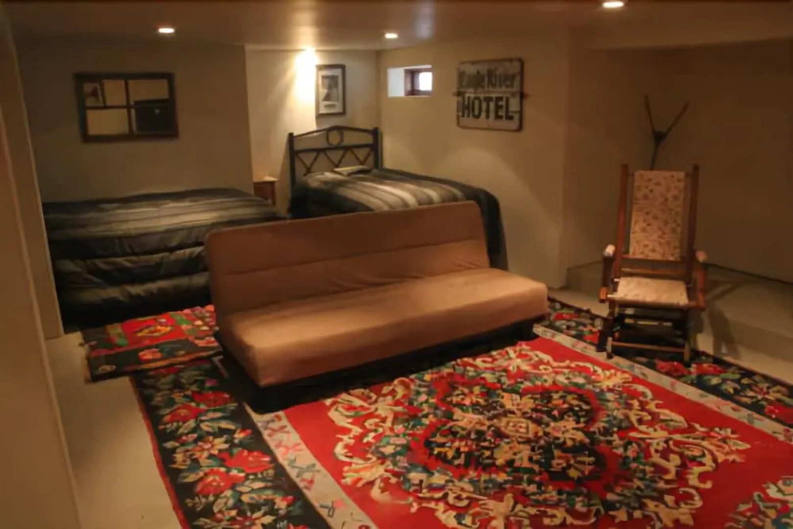 Minturn Vacation Rentals