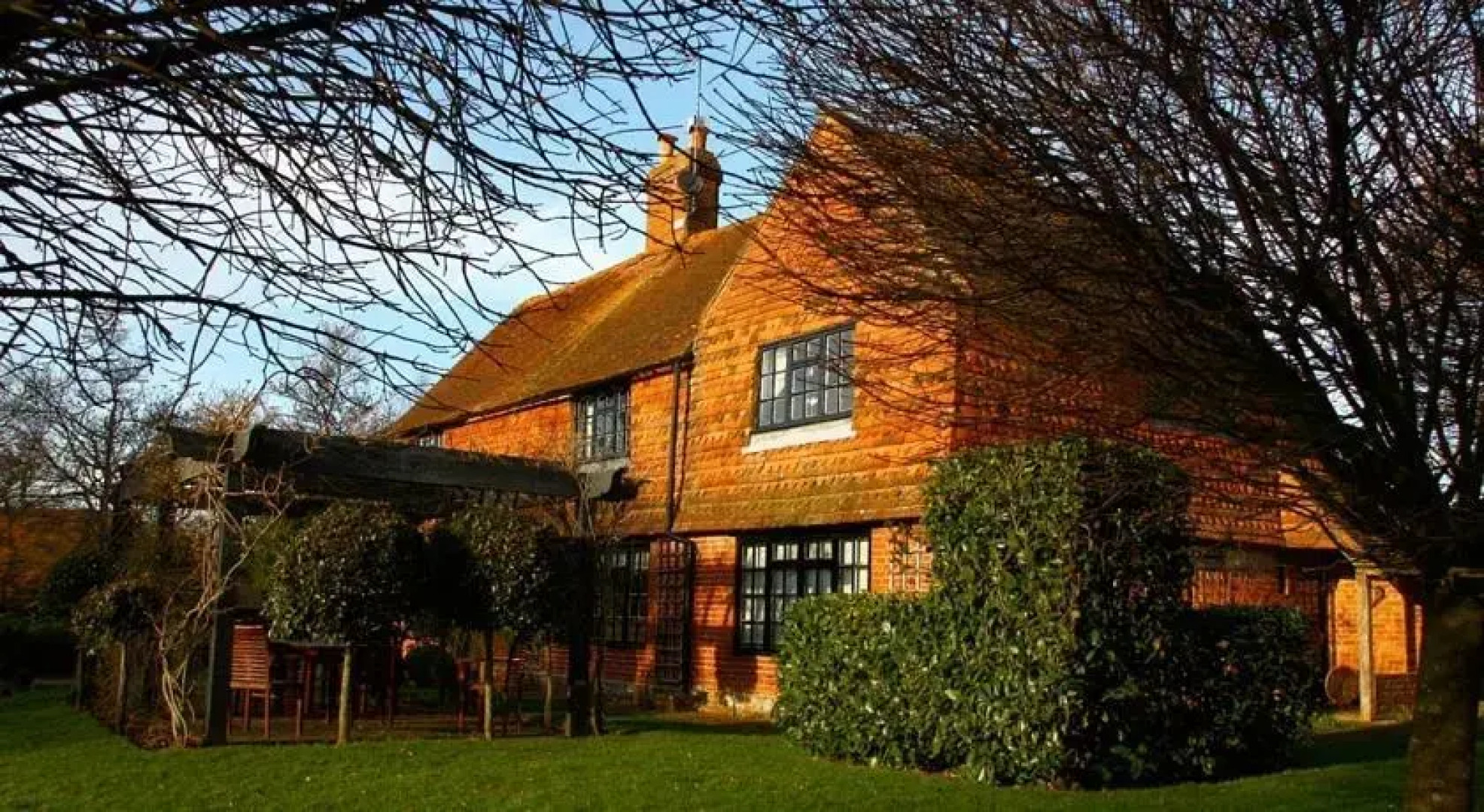 Wildwood Garden Suites