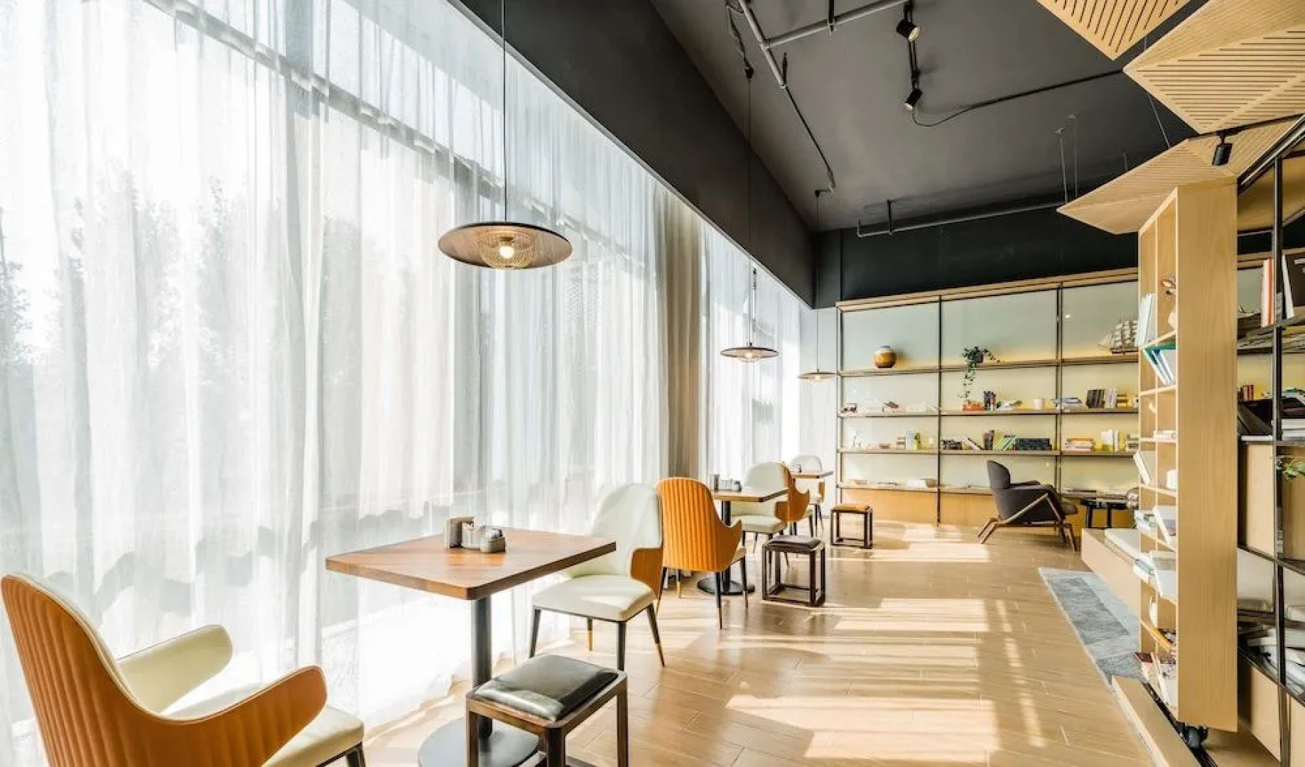 Atour Hotel Binhu International Convention and Exhibition Center Hefei