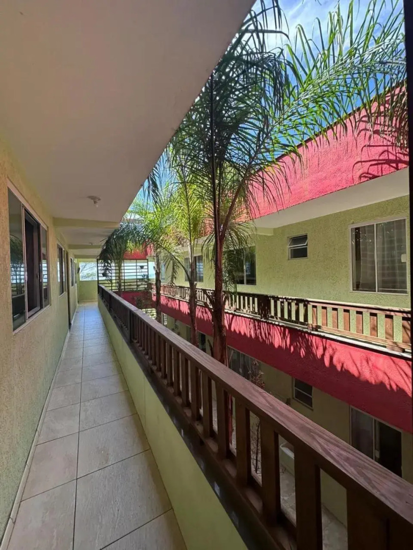 Residencial Veleiros Do Mar