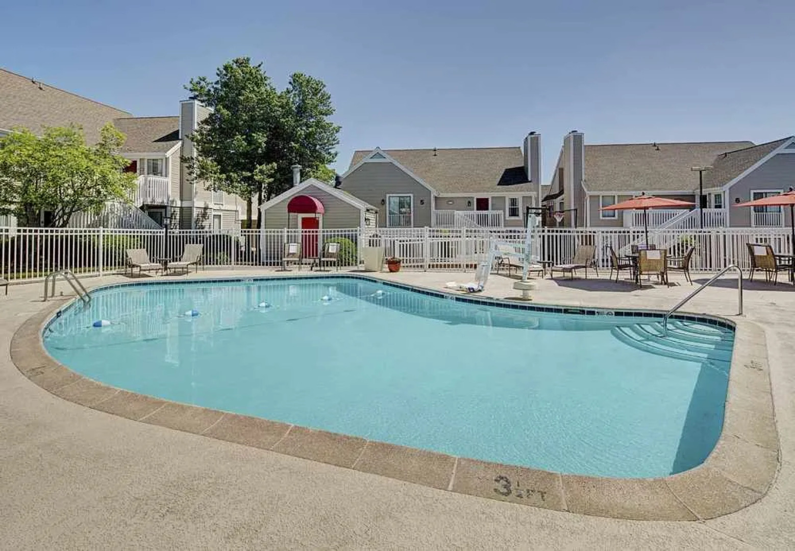 Residence Inn by Marriott Lexington