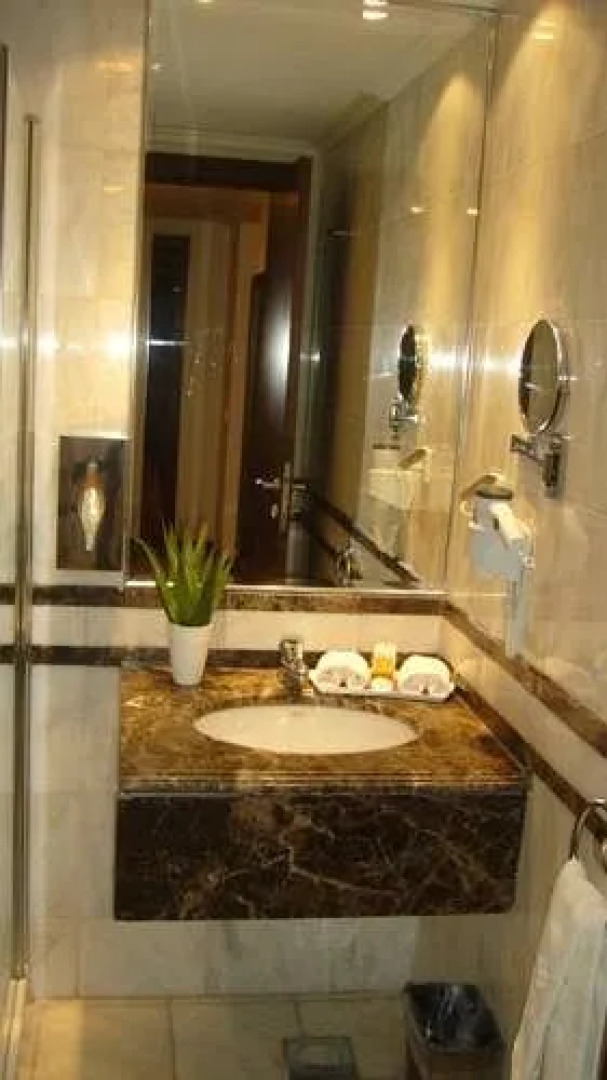 Al Jaad Madinah Hotel