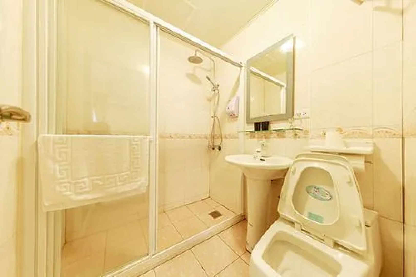 Autumn casual about Earl Seasons Bed and Breakfast