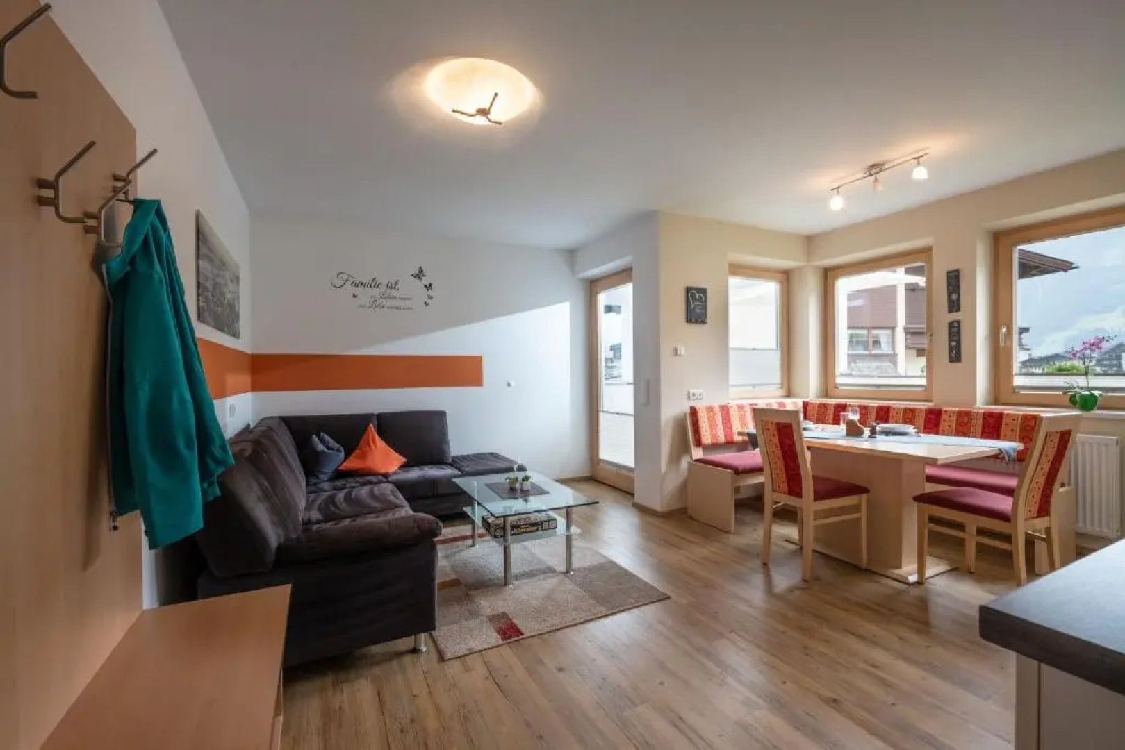 Ferienwohnung Taschler