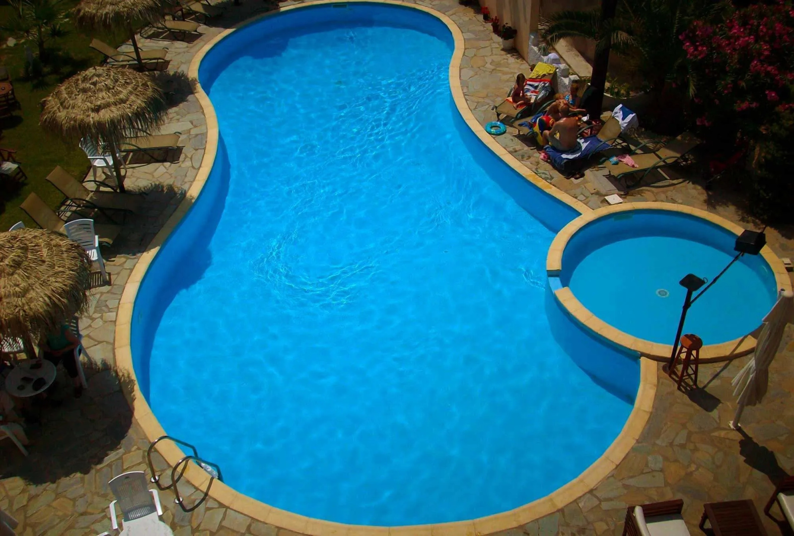 Hotel Potos