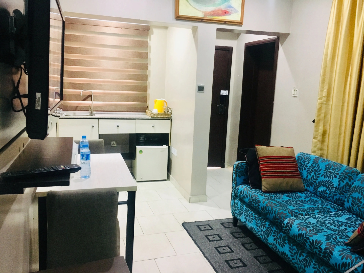 Home Gate Resort Limited