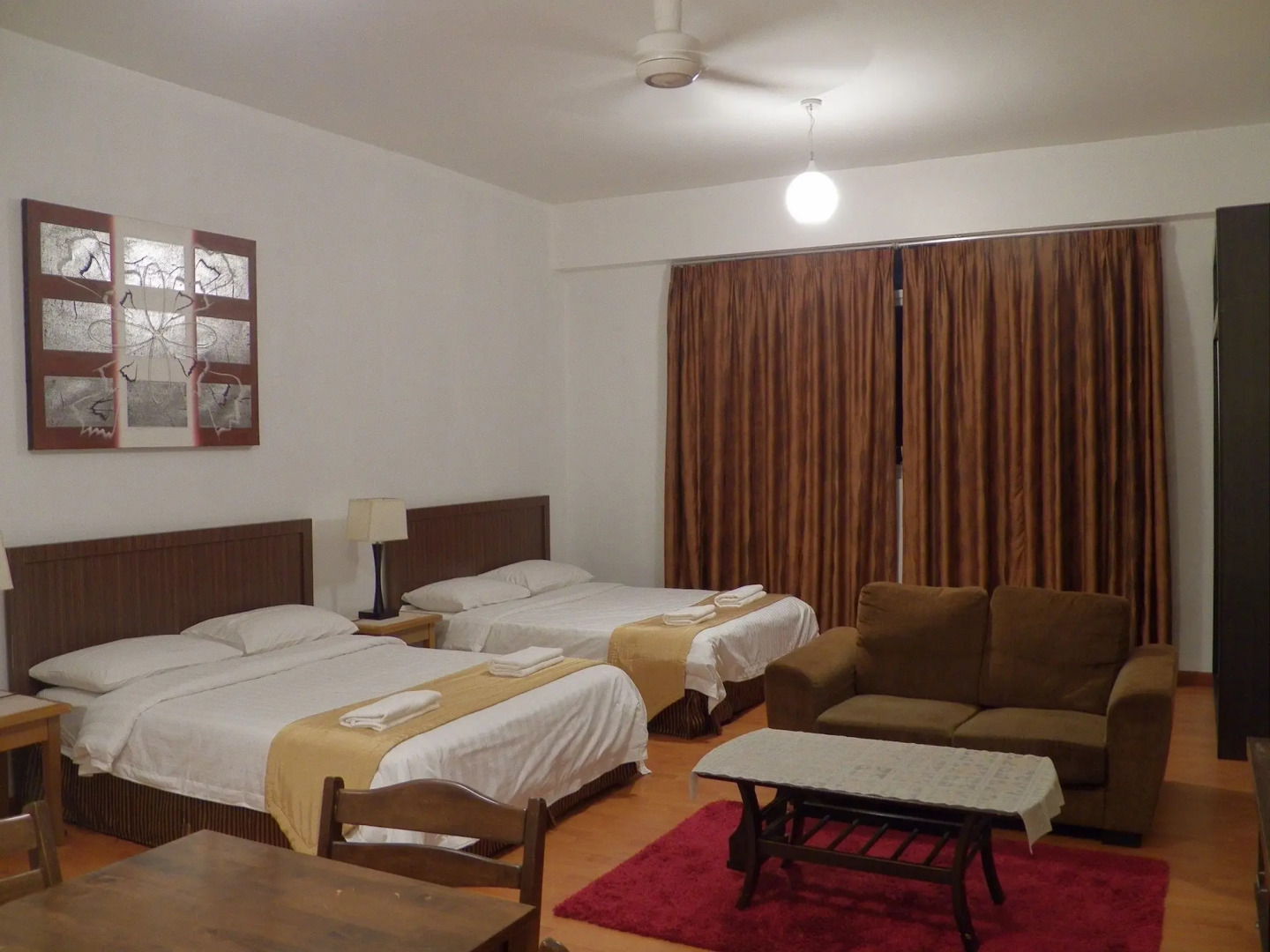 Silka Maytower Kuala Lumpur