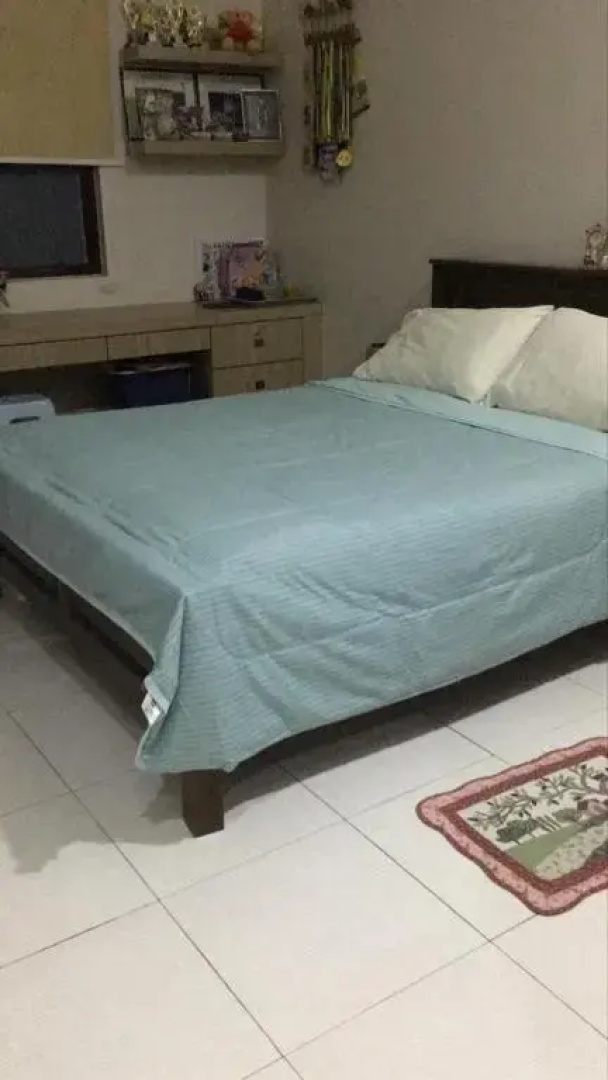 BM Rooms