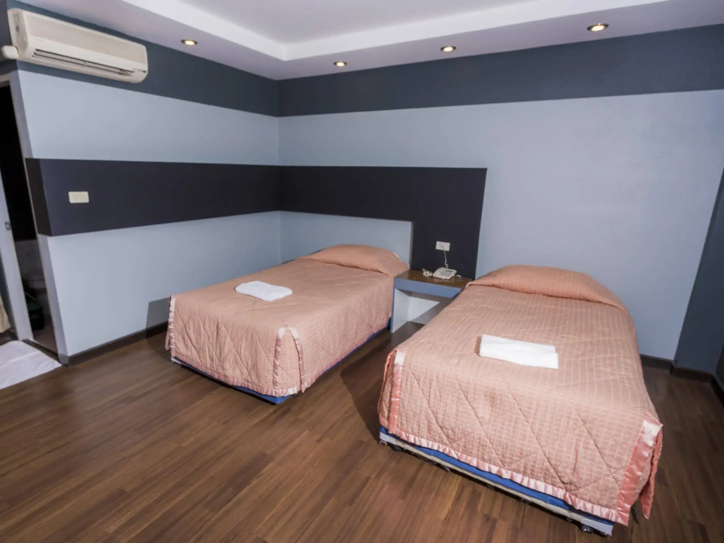 Pimann Inn Hotel