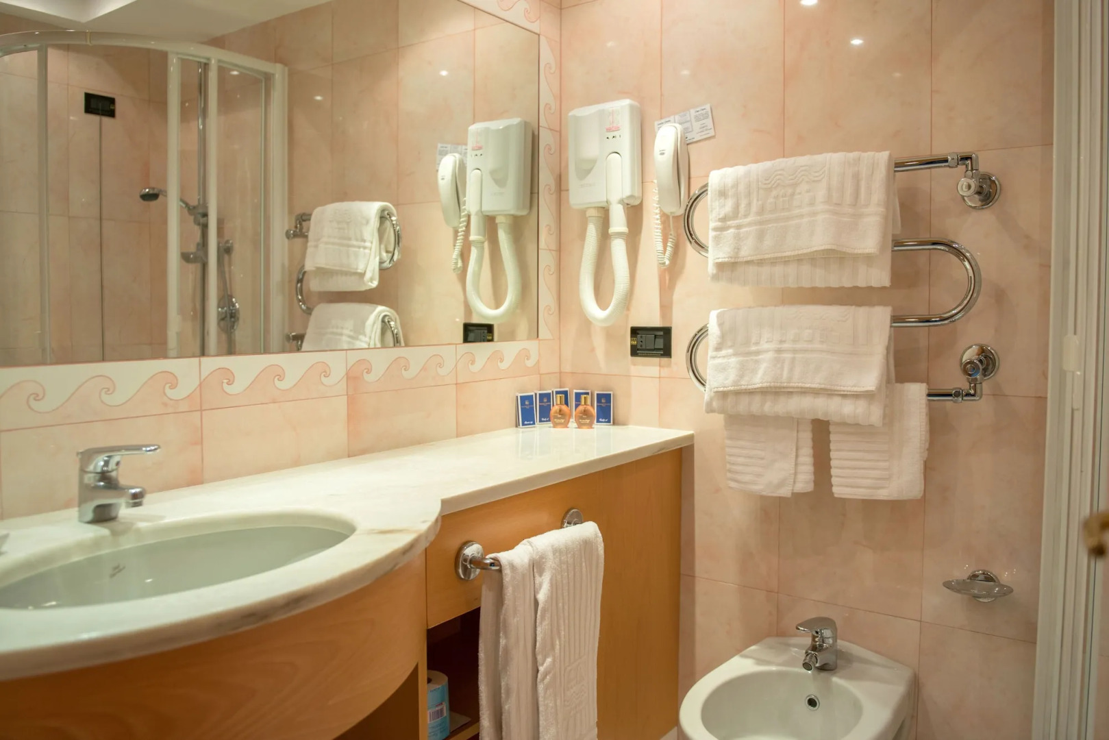 Pizzomunno Vieste Palace Hotel