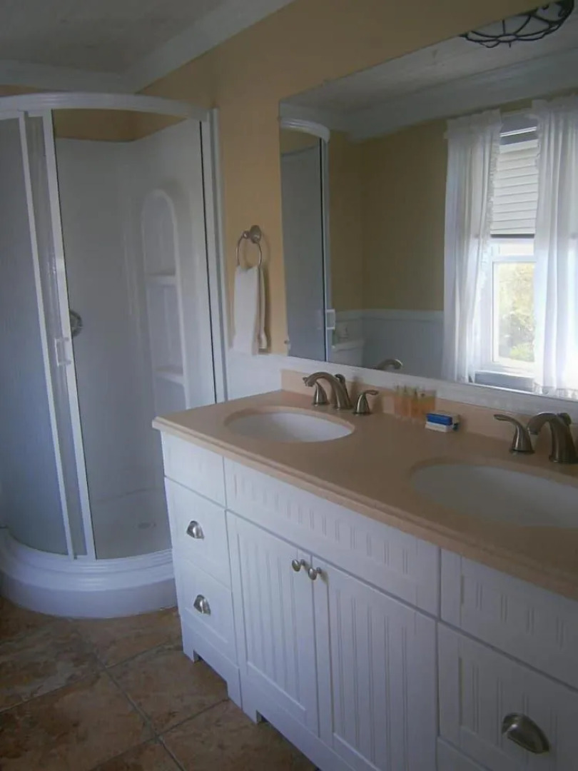 Block Island Accommodations