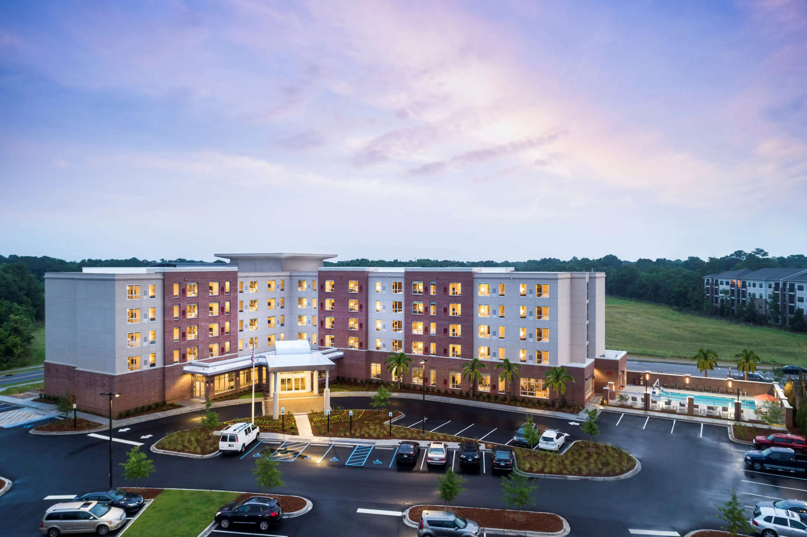 Hyatt House Charleston / Mount Pleasant
