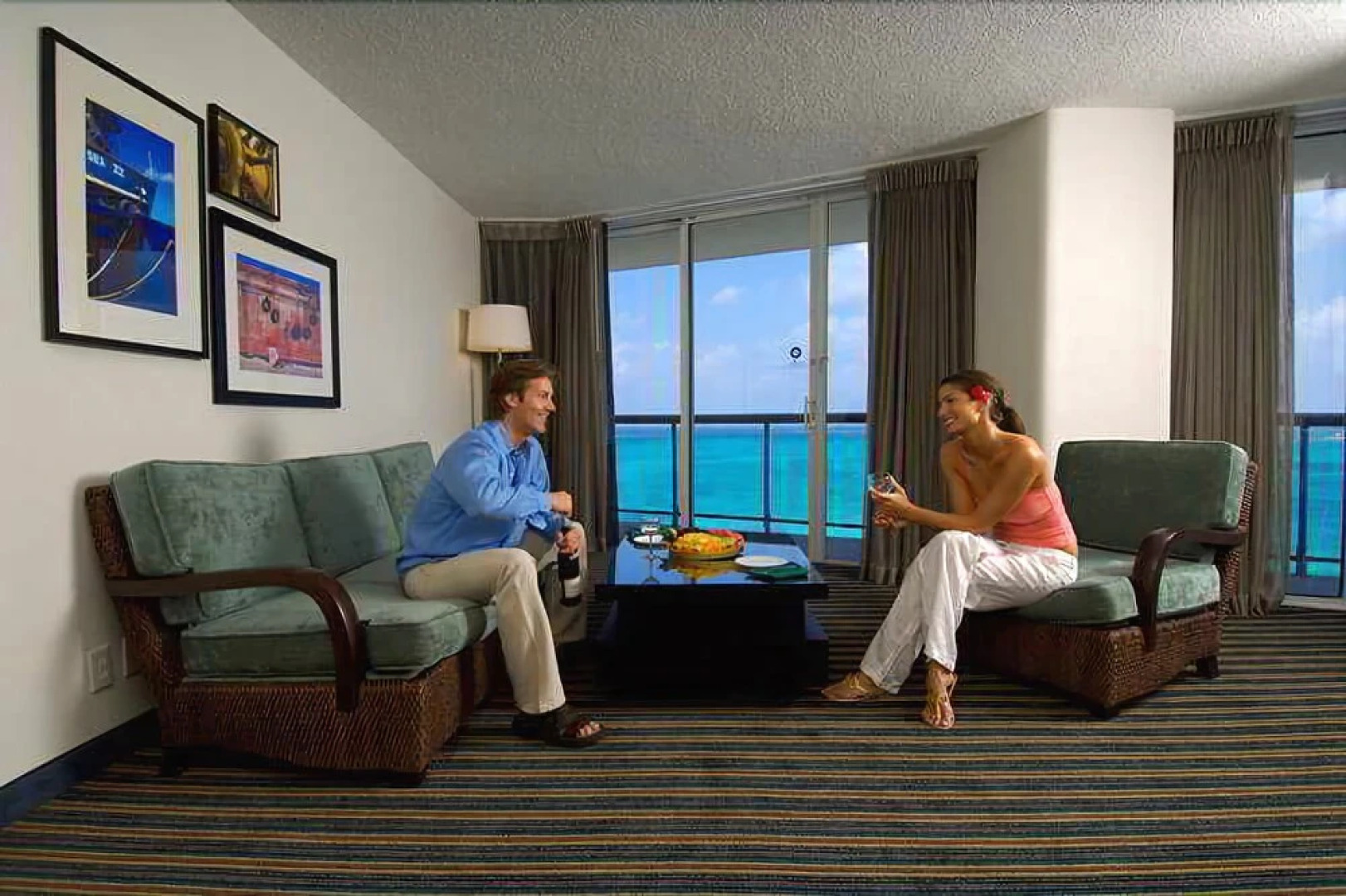 Wyndham Nassau Resort