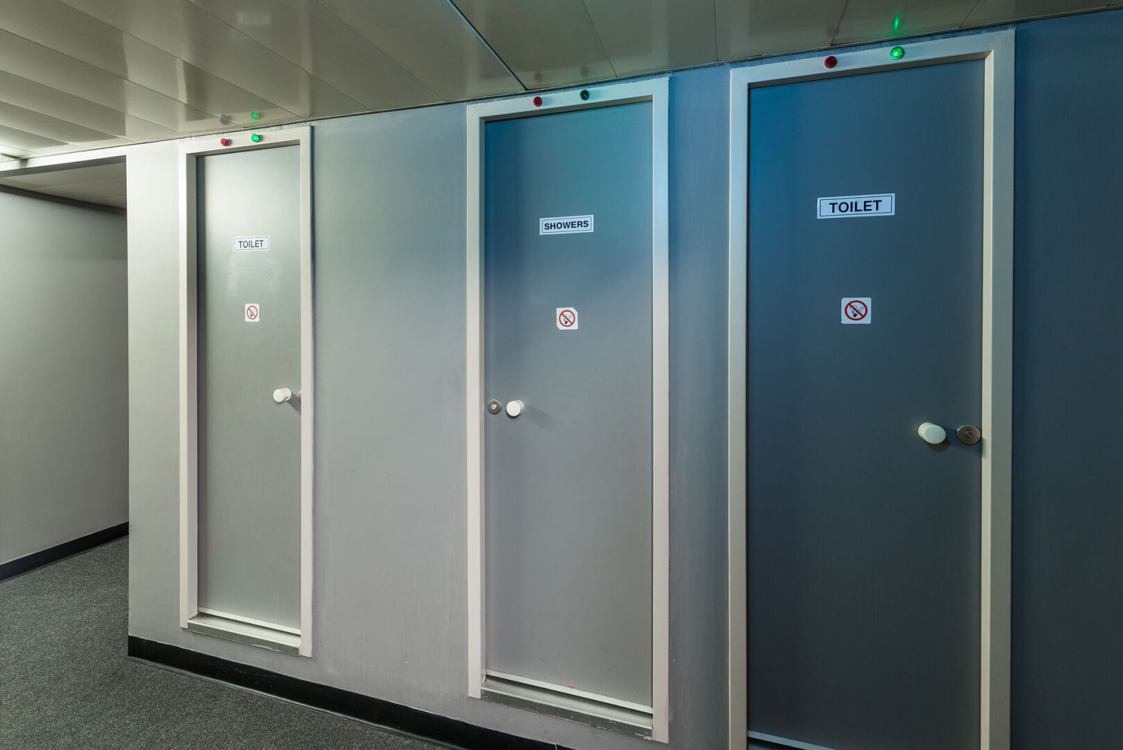 Peterborough by Verve