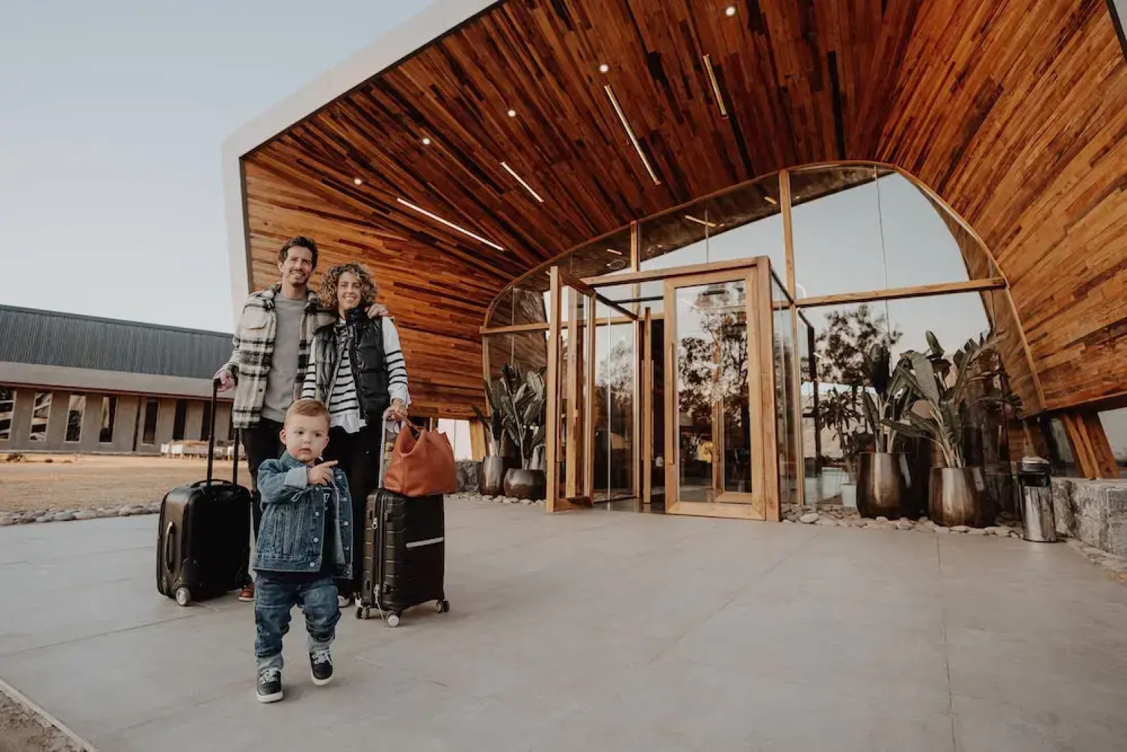 Böden Hotel & Spa, AKEN SOUL