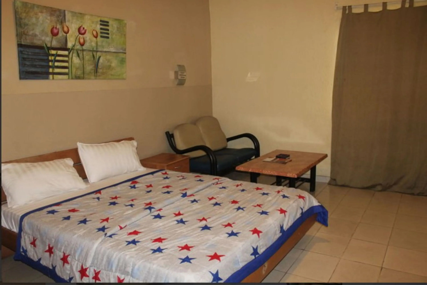 Royal Residence Guest House