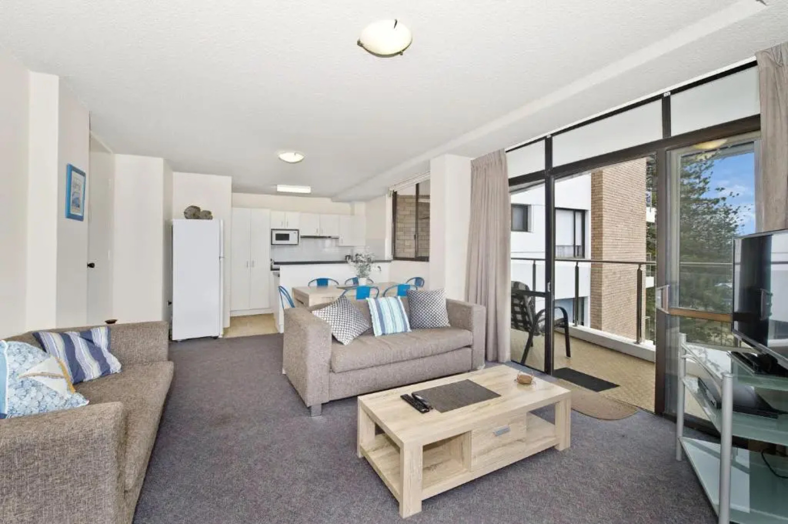 Tasman Towers 9, 3 Munster Street