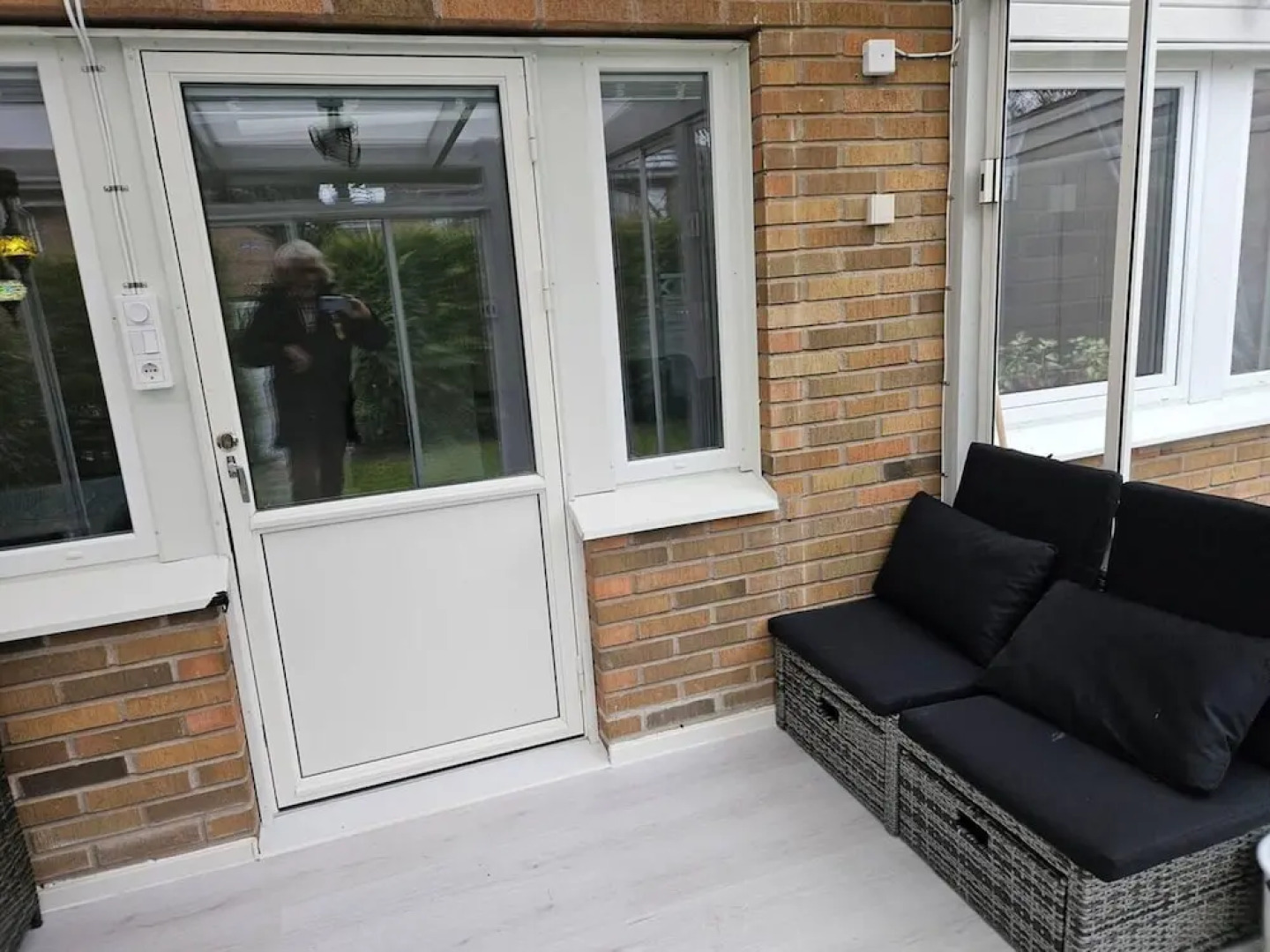 Unic House, Feeling Calmness in Malmo City