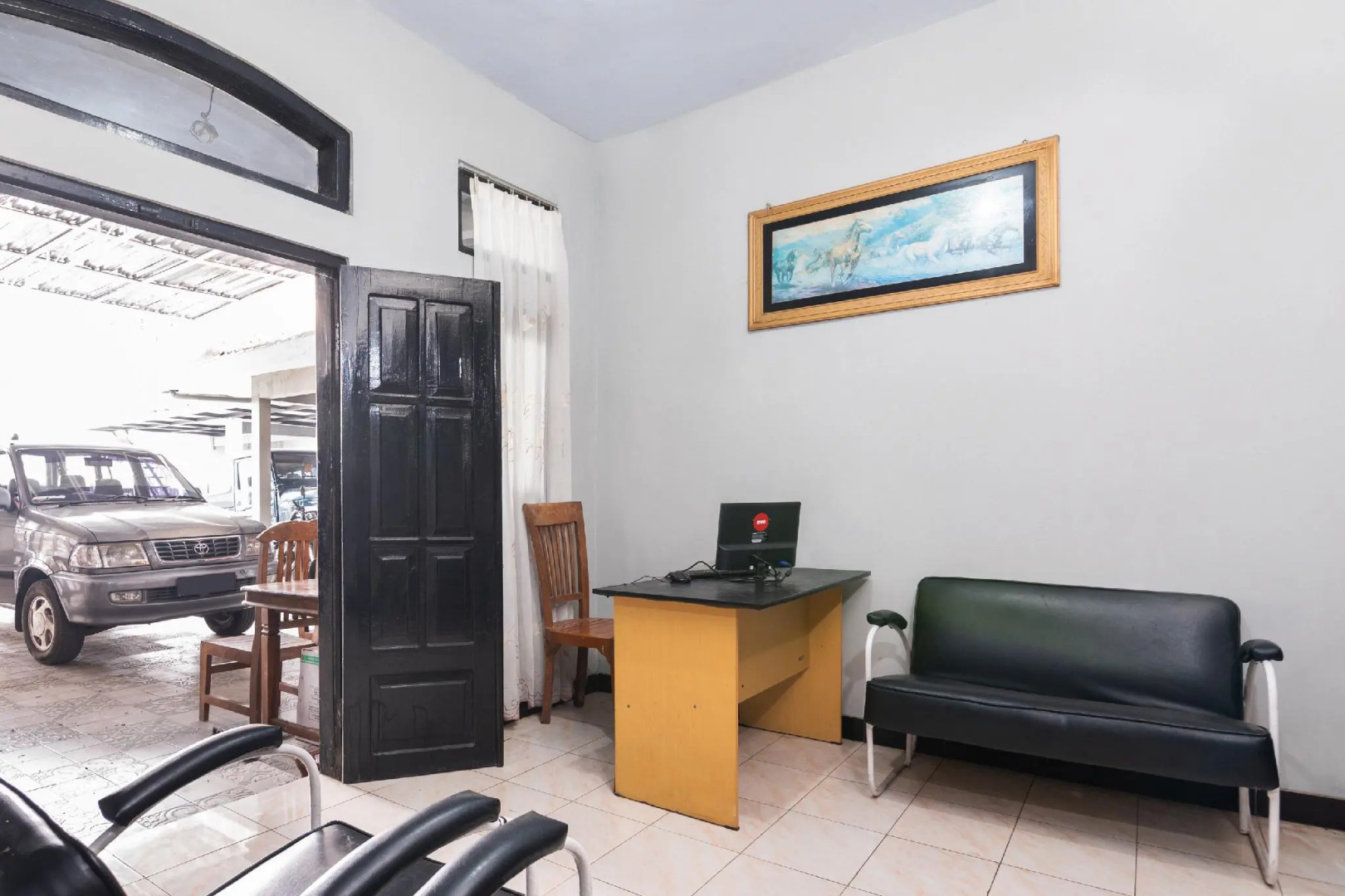 OYO 1765 Herman Homestay