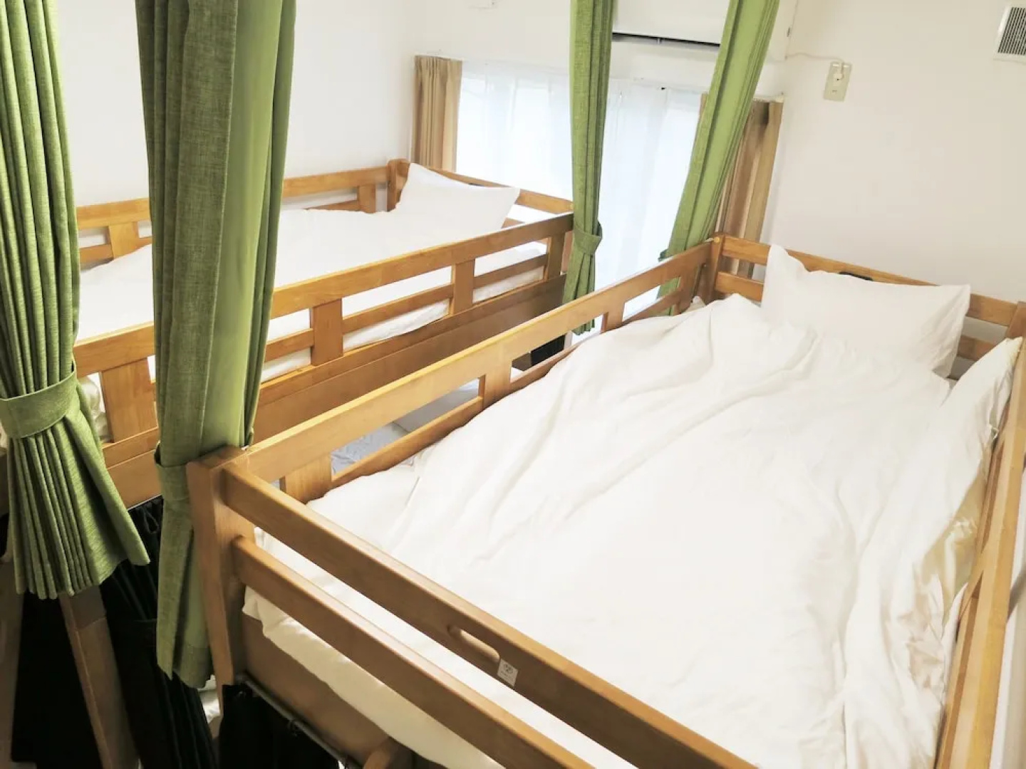 add chaganju - Hostel