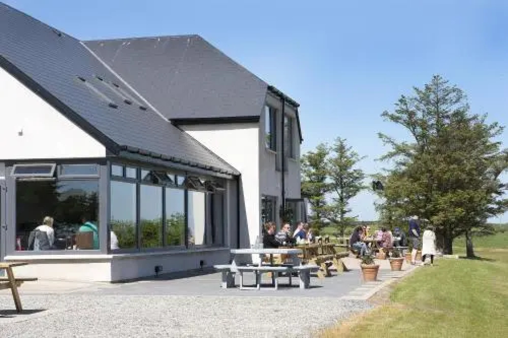 Dunmore East Golf Lodges