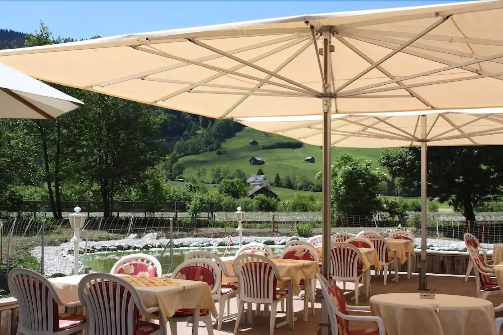 Hotel Kapplerhof