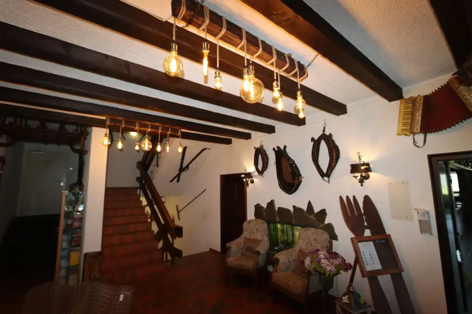 Hotel Kreuz Höhengasthof