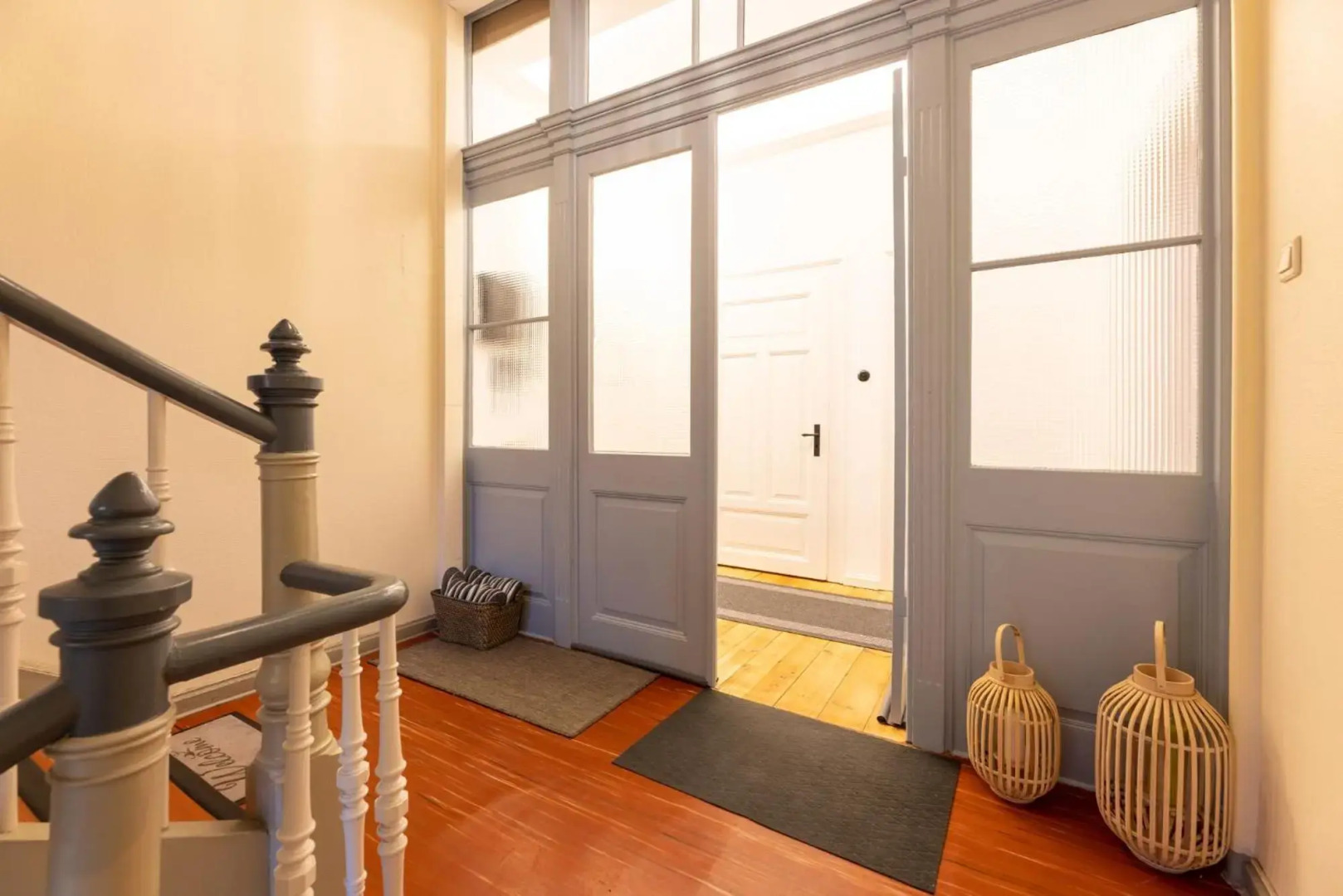 Zentral in Coburg: Exklusive Stadtwohnung – ideal für Gruppen