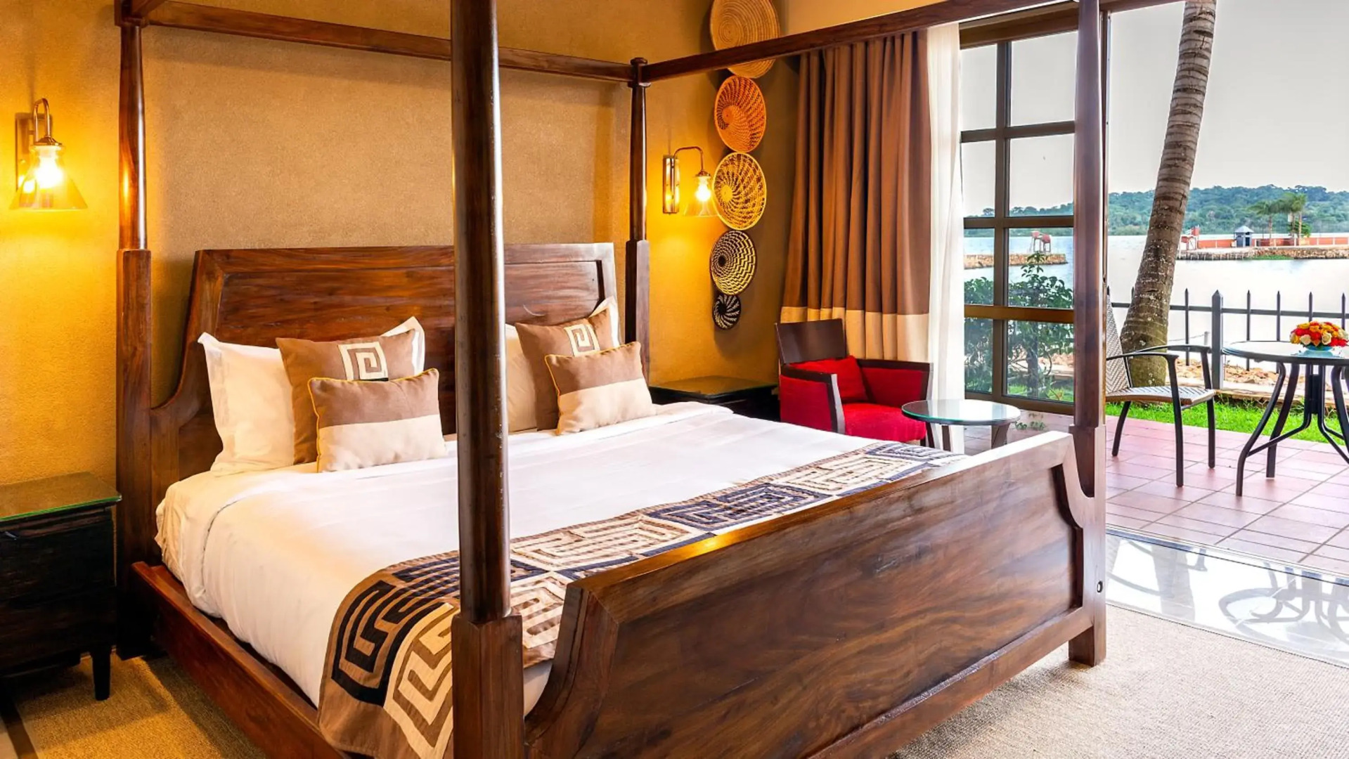 Speke Resort & Conference Centre