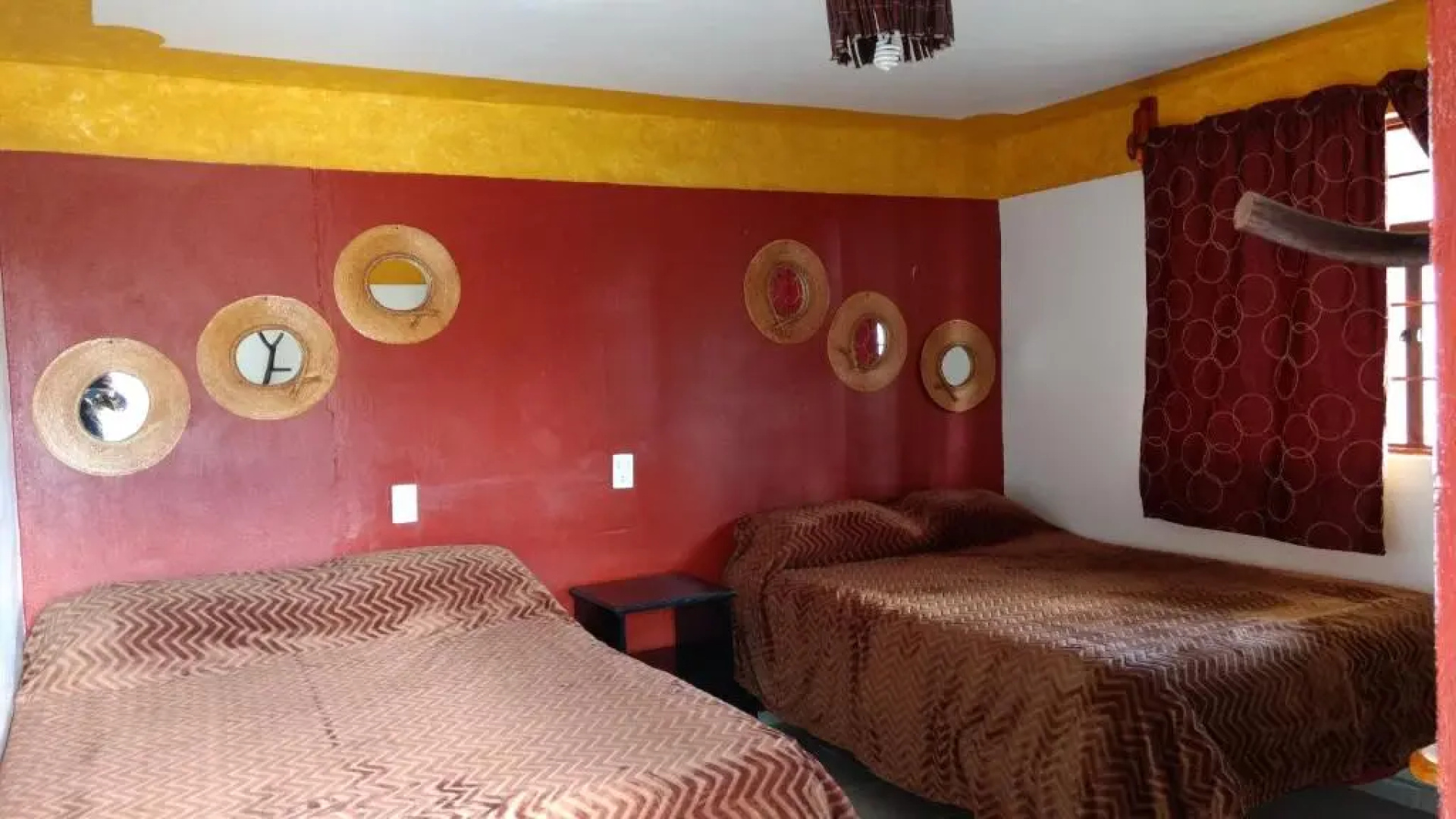 Hotel Posada El Camino