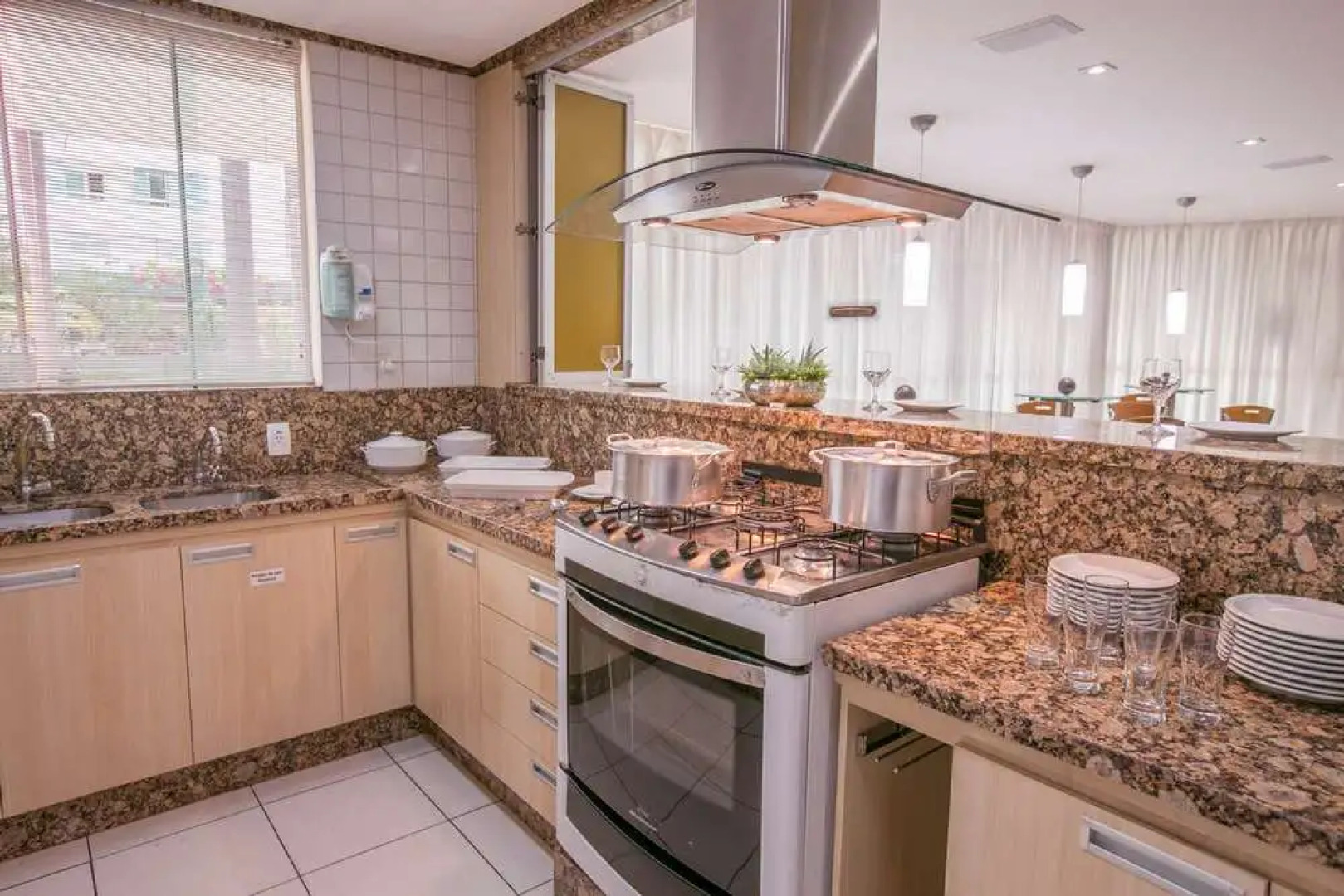 Premier Residence Hplus Long Stay