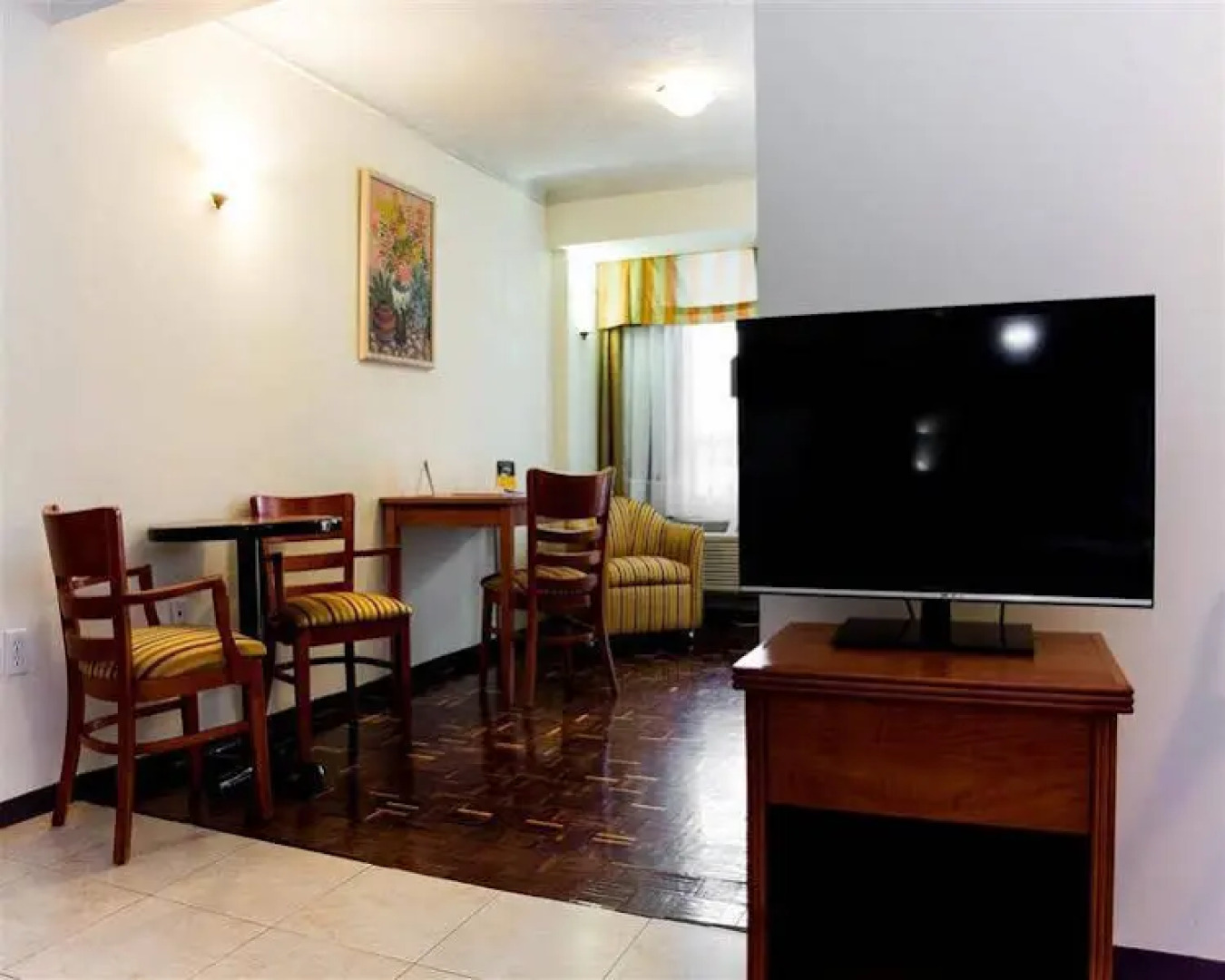 Best Western Expo-Metro Tampico