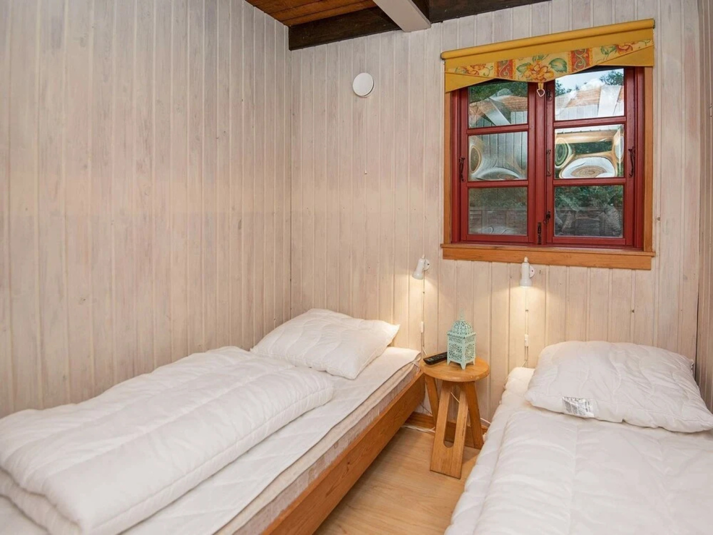 Beautiful Holiday Home in Jutland With Terrace