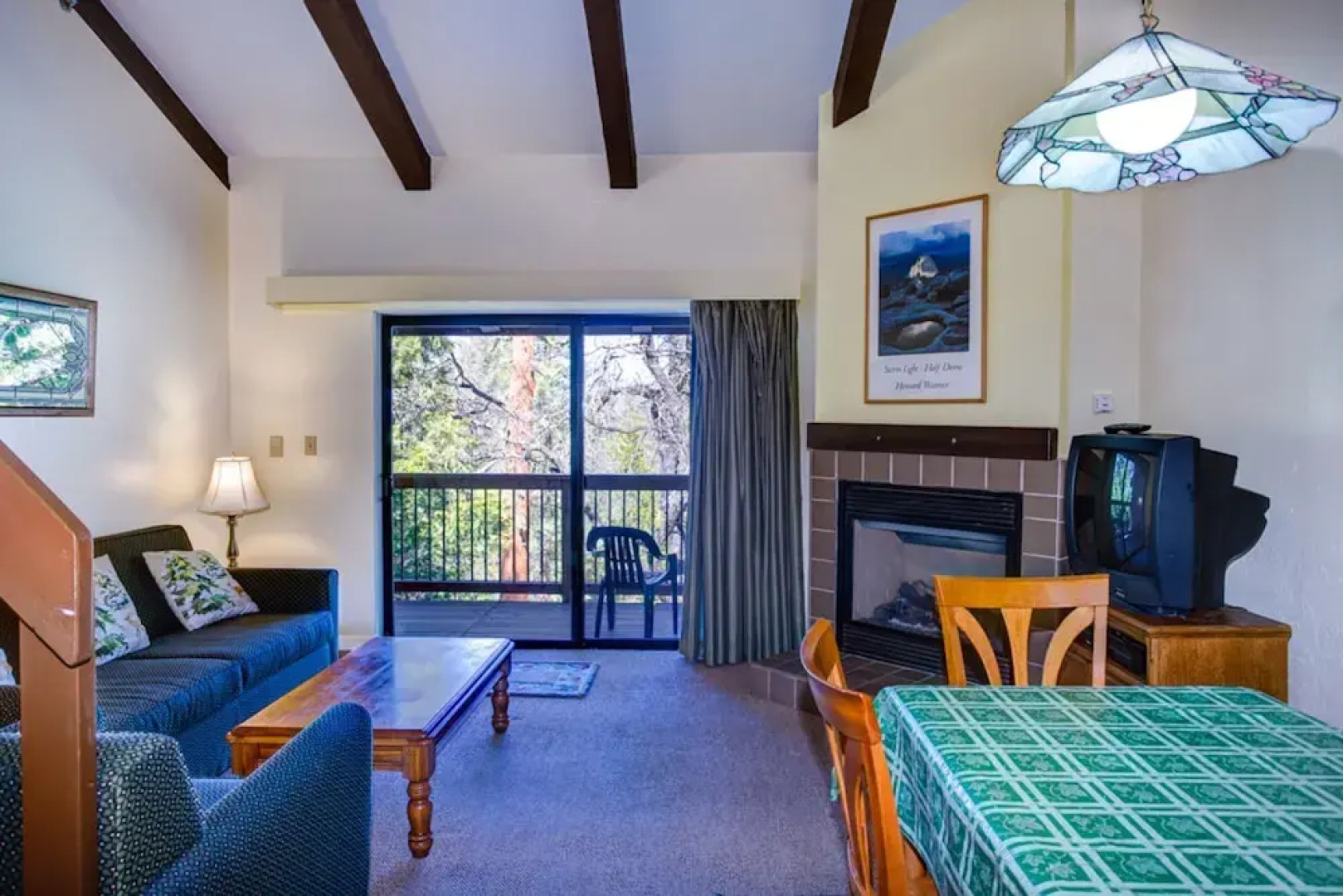 Yosemite Delight-b208