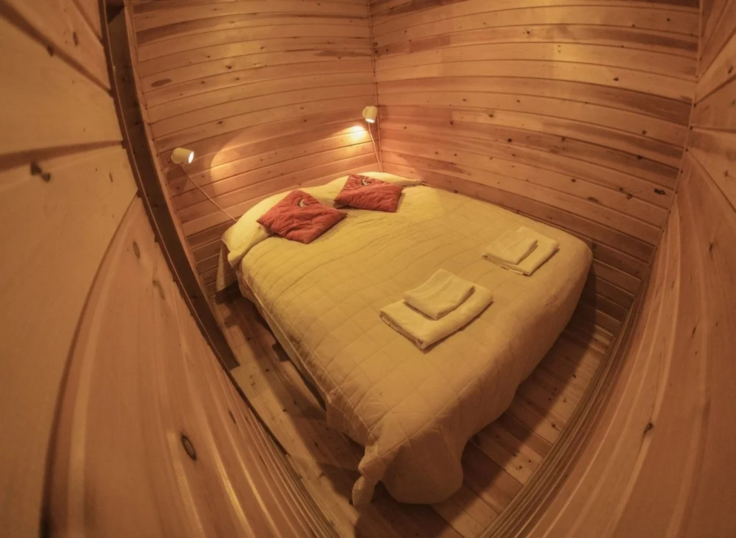 Kuukkeli Apartments Tokka