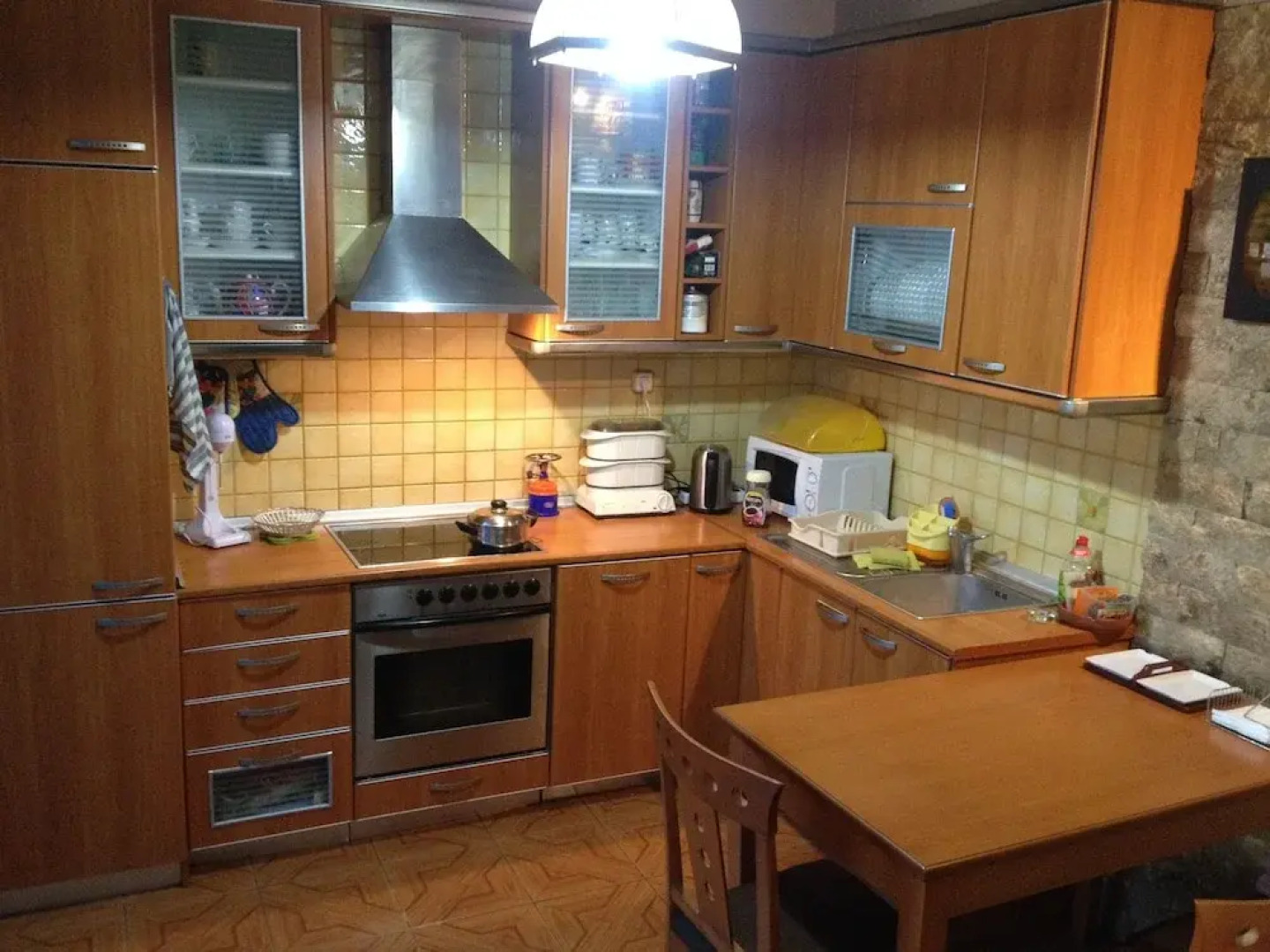 Skala Fourkas Holiday Homes