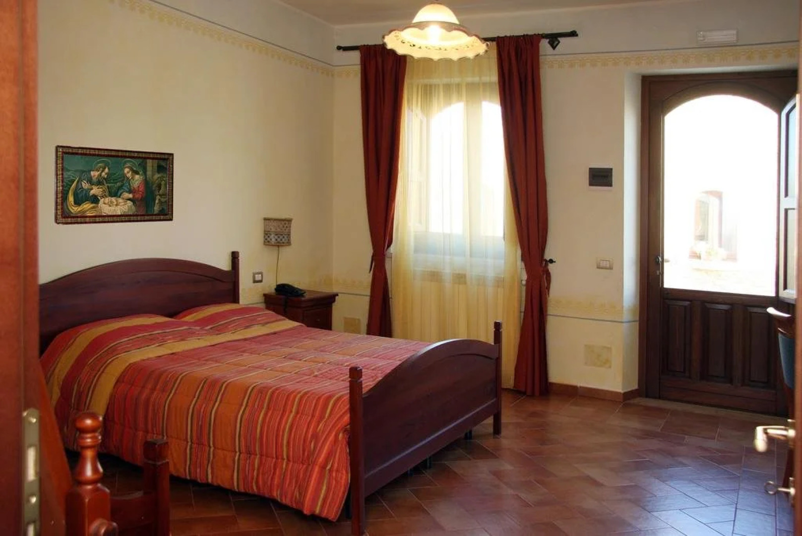 Casa dAndrea Turismo Rurale