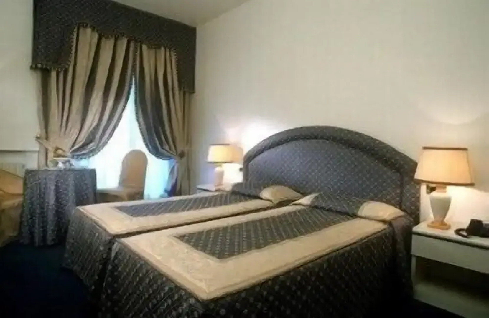 Quattro Stagioni Hotel & Spa