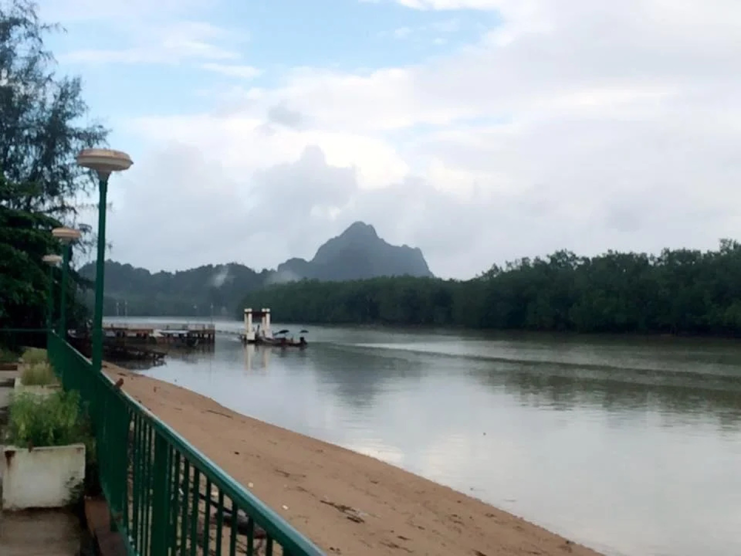 SiamIs Hotel Phang Nga Bay