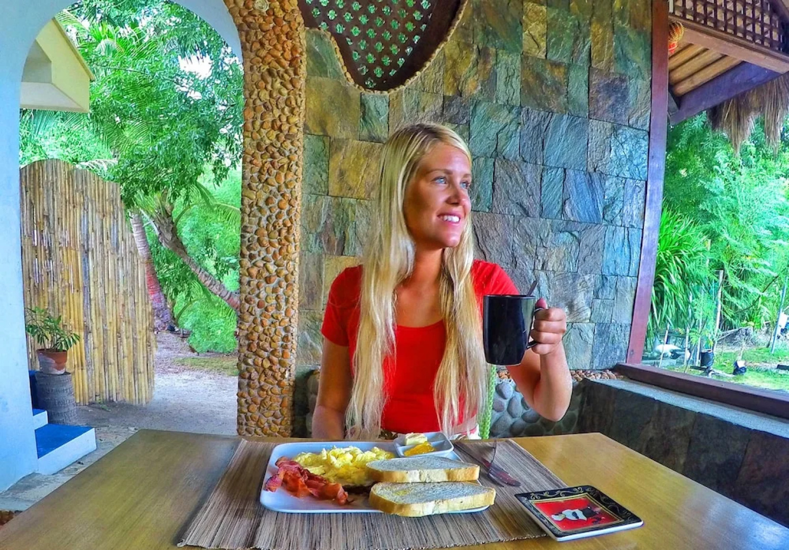 Thresher Cove Dive Resort