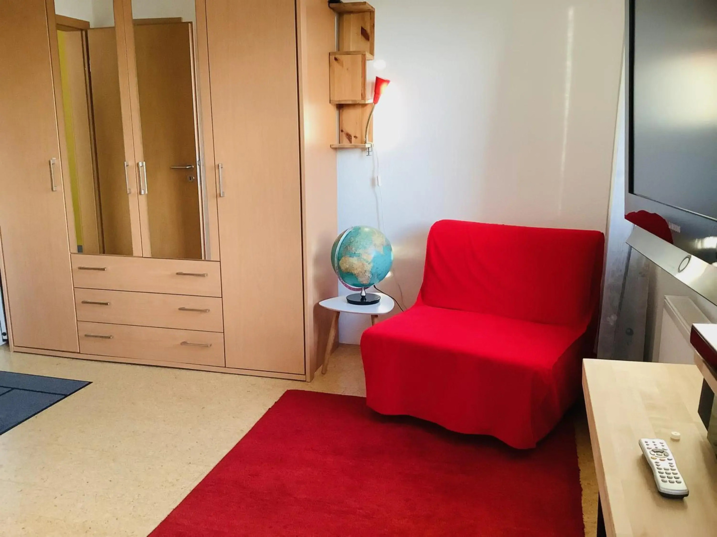 Gästehaus Schneider