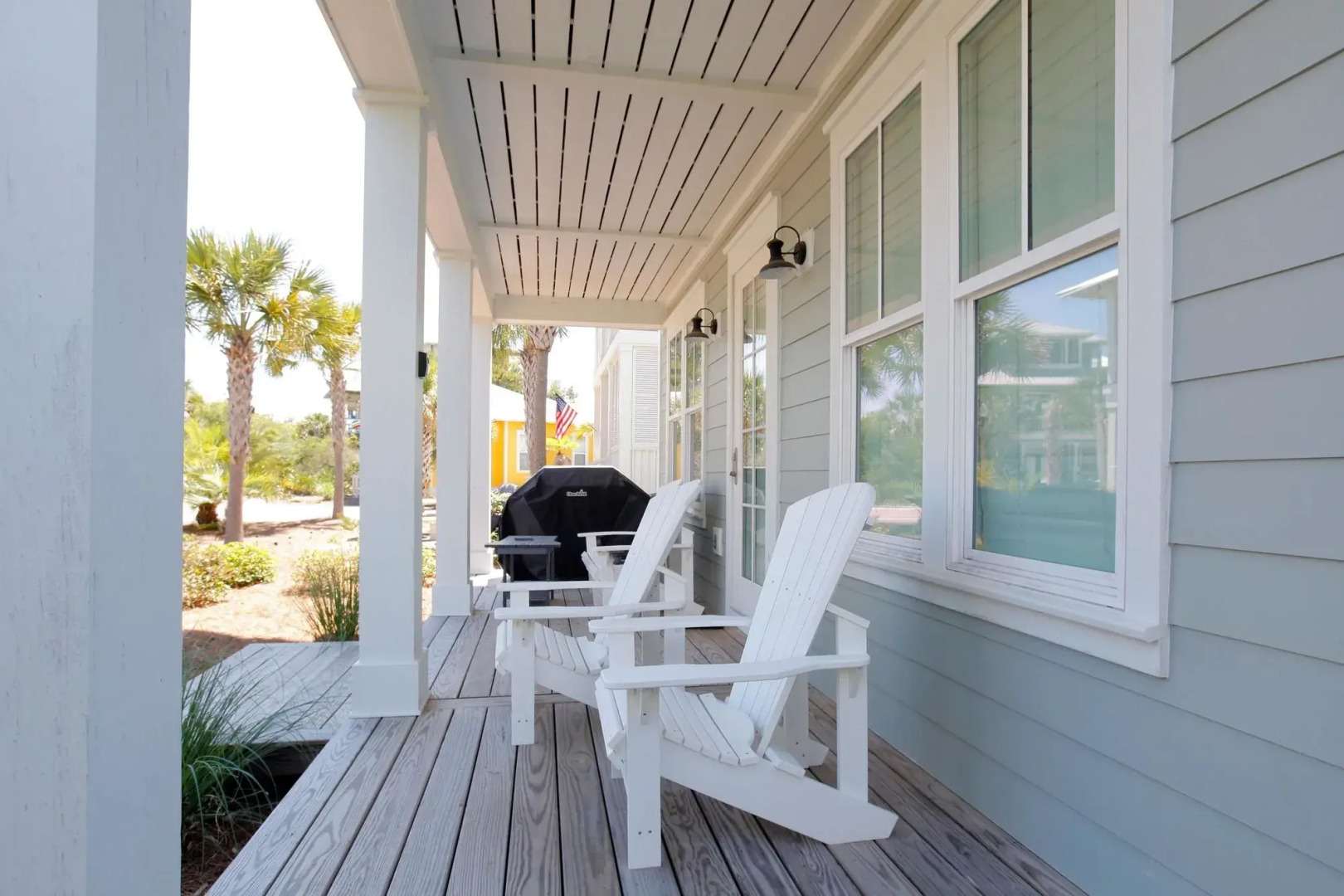 Seacrest Beach House by Panhandle Getaways