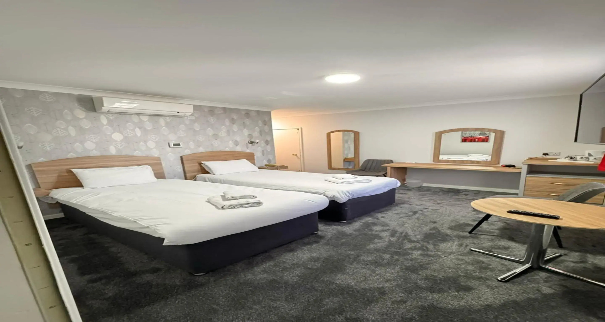 Best Western Andover Hotel