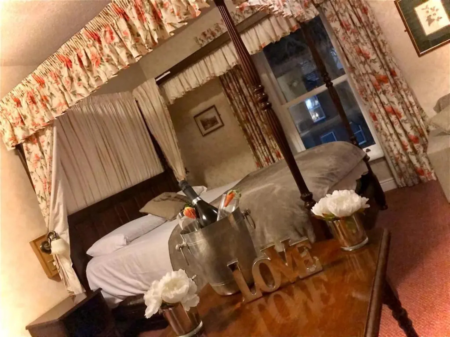 Waterford Lodge Hotel