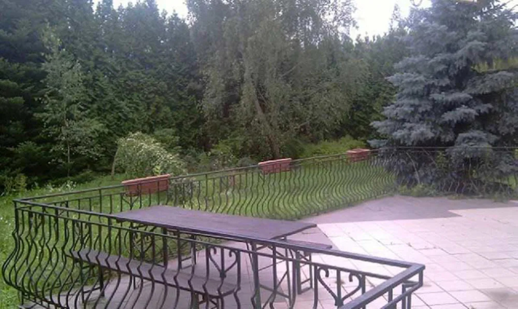 Green Country Hostel