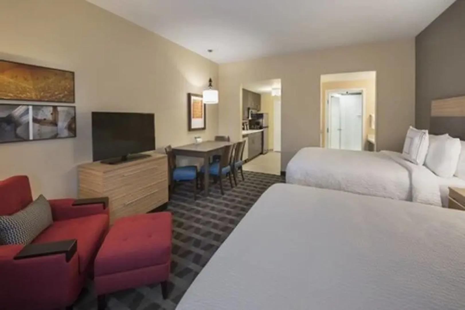 TownePlace Suites Ottawa Kanata