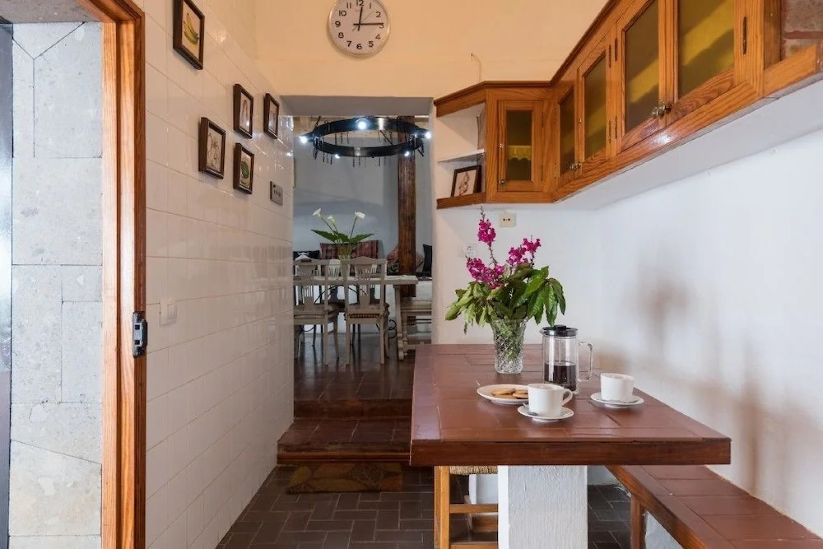 Casa el Refugio de Arucas