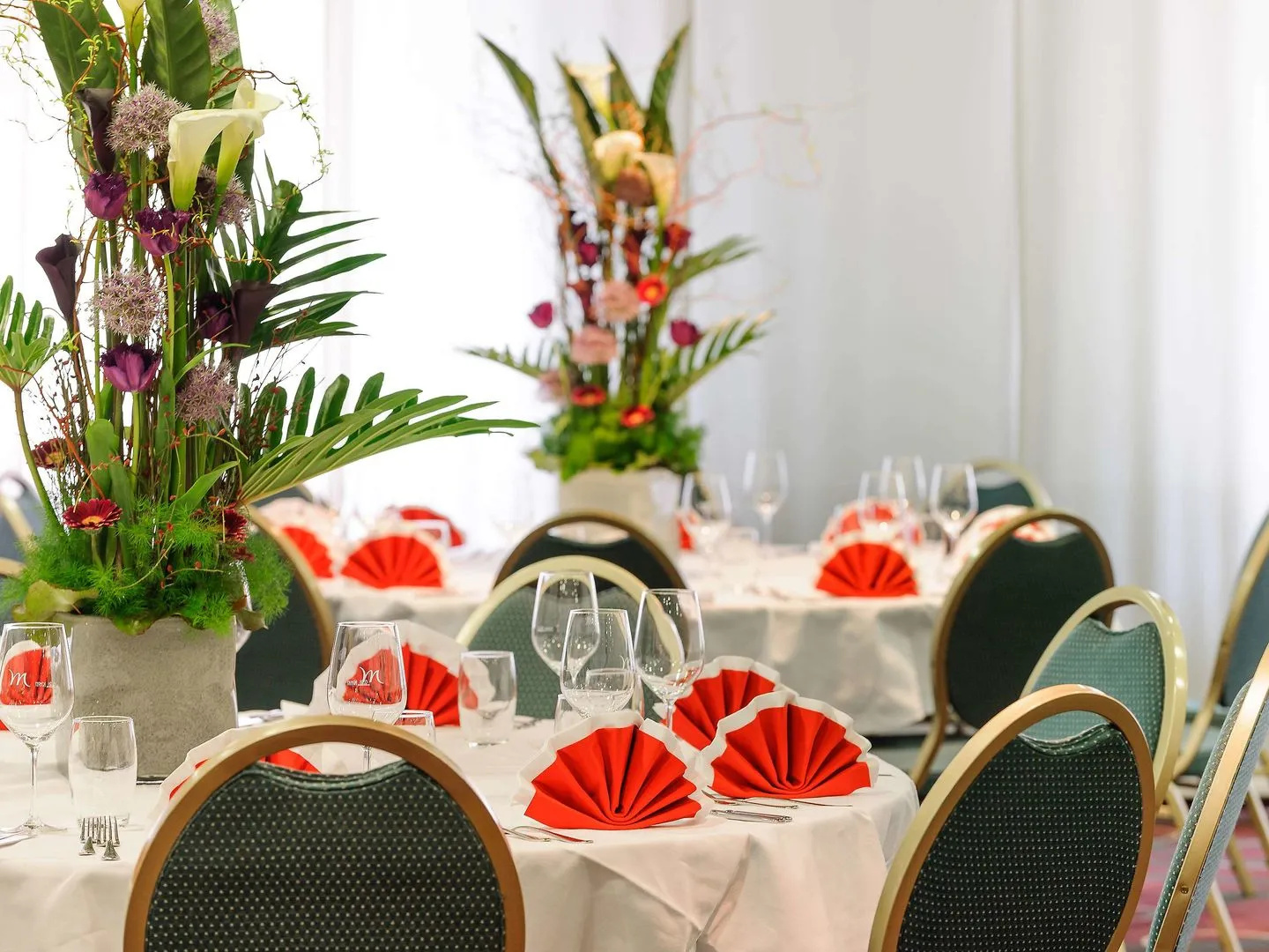 Mercure Hotel München Süd Messe